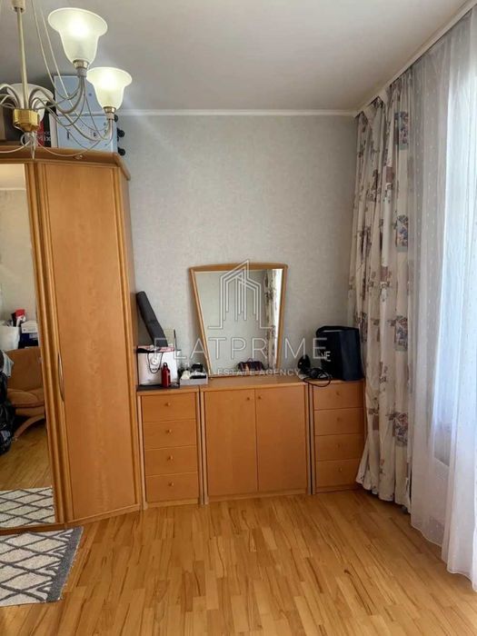Квартира на вул. Інститутська, 15/5 в Києві, ID 275940, фото №16