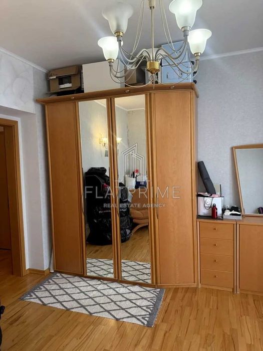Квартира на вул. Інститутська, 15/5 в Києві, ID 275940, фото №17