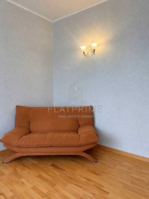 Квартира на вул. Інститутська, 15/5 в Києві, ID 275940, фото №18
