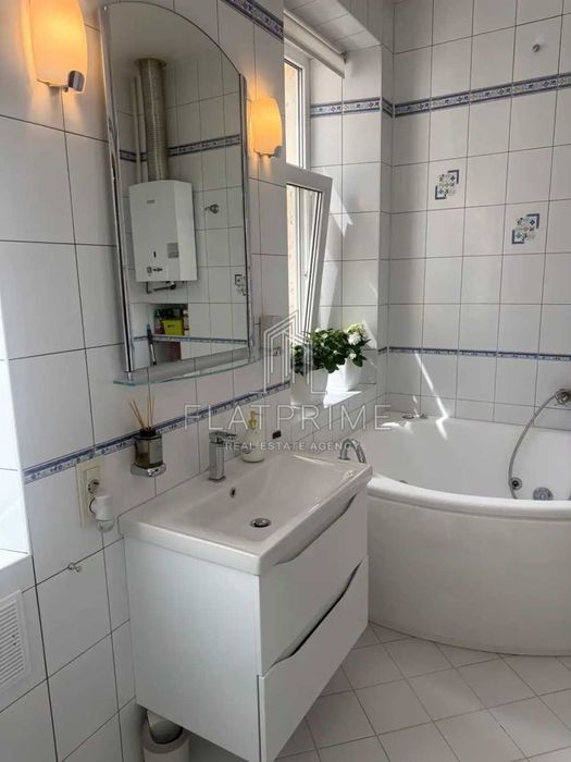 Квартира на вул. Інститутська, 15/5 в Києві, ID 275940, фото №19