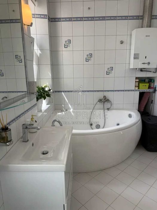 Квартира на вул. Інститутська, 15/5 в Києві, ID 275940, фото №20