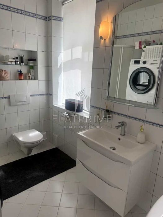 Квартира на вул. Інститутська, 15/5 в Києві, ID 275940, фото №22