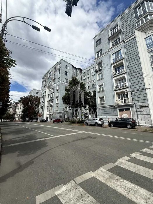 Квартира на вул. Інститутська, 15/5 в Києві, ID 275940, фото №23