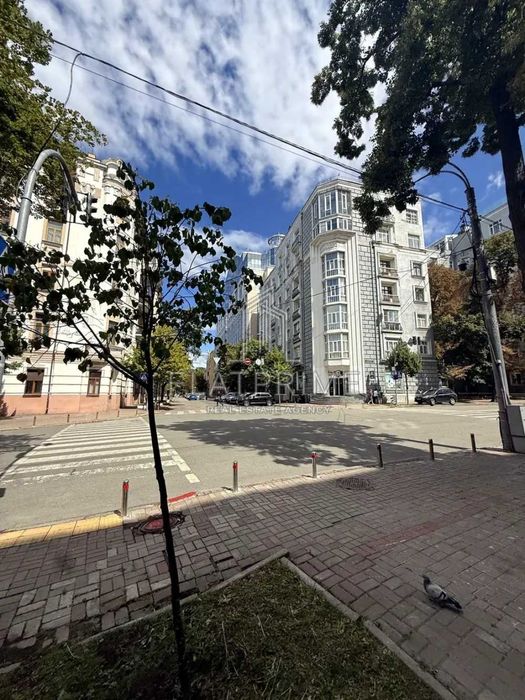 Квартира на вул. Інститутська, 15/5 в Києві, ID 275940, фото №24