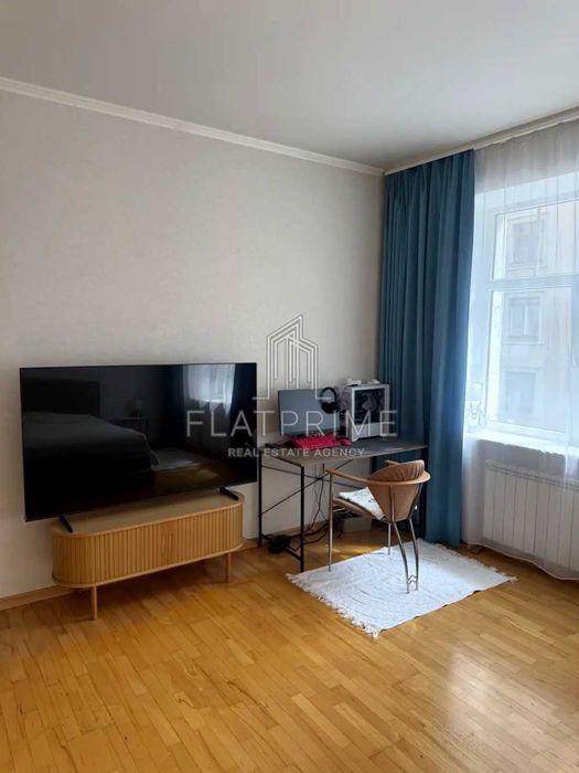 Квартира на вул. Інститутська, 15/5 в Києві, ID 275940, фото №4