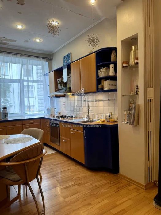 Квартира на вул. Інститутська, 15/5 в Києві, ID 275940, фото №5