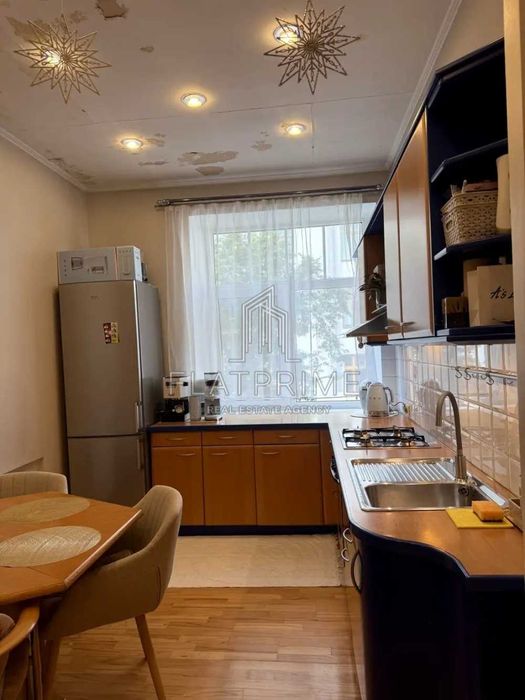 Квартира на вул. Інститутська, 15/5 в Києві, ID 275940, фото №6