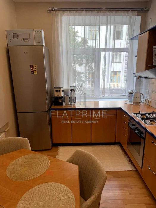 Квартира на вул. Інститутська, 15/5 в Києві, ID 275940, фото №7