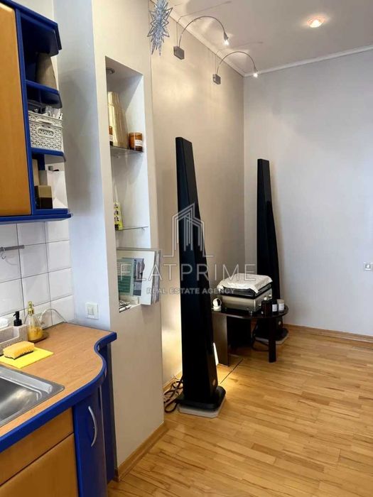 Квартира на вул. Інститутська, 15/5 в Києві, ID 275940, фото №10