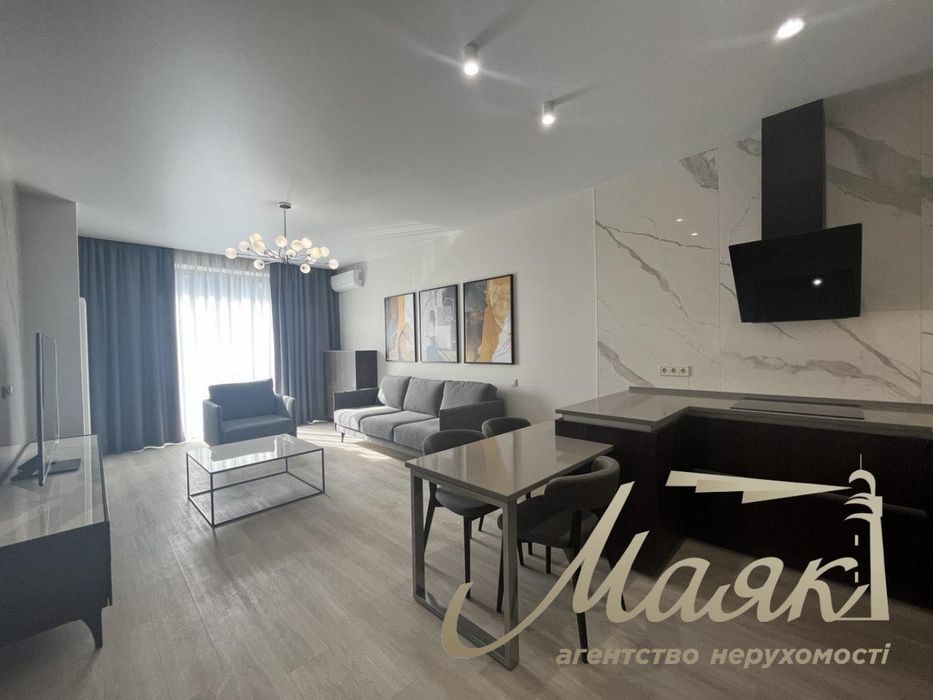 Квартира на вул. Антоновича, 118 в Київ, ID 275747, фото №3