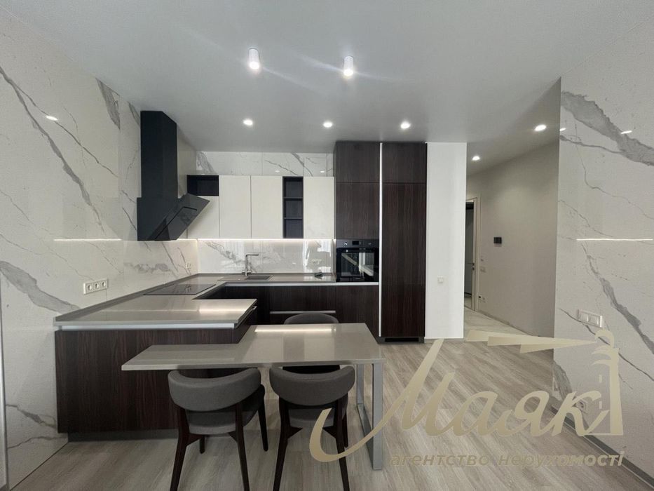 Квартира на вул. Антоновича, 118 в Київ, ID 275747, фото №4