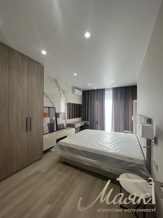 Квартира на вул. Антоновича, 118 в Київ, ID 275747, фото №5