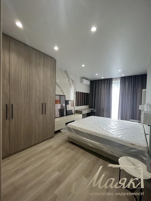 Квартира на вул. Антоновича, 118 в Києві, ID 275747, фото №6