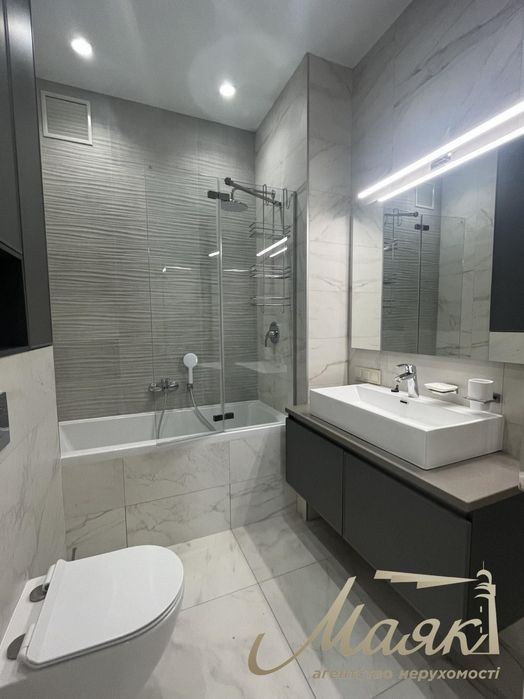 Квартира на вул. Антоновича, 118 в Києві, ID 275747, фото №9