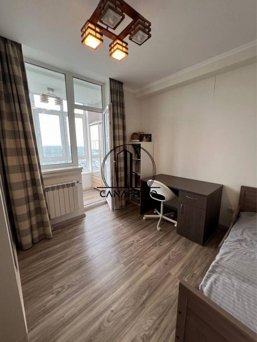 Квартира на вул. Бажана, 8-Б в Києві, ID 275910, фото №12
