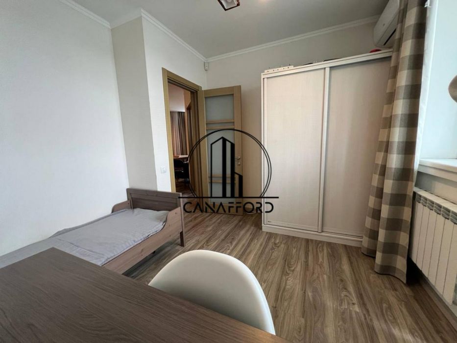 Квартира на вул. Бажана, 8-Б в Києві, ID 275910, фото №13