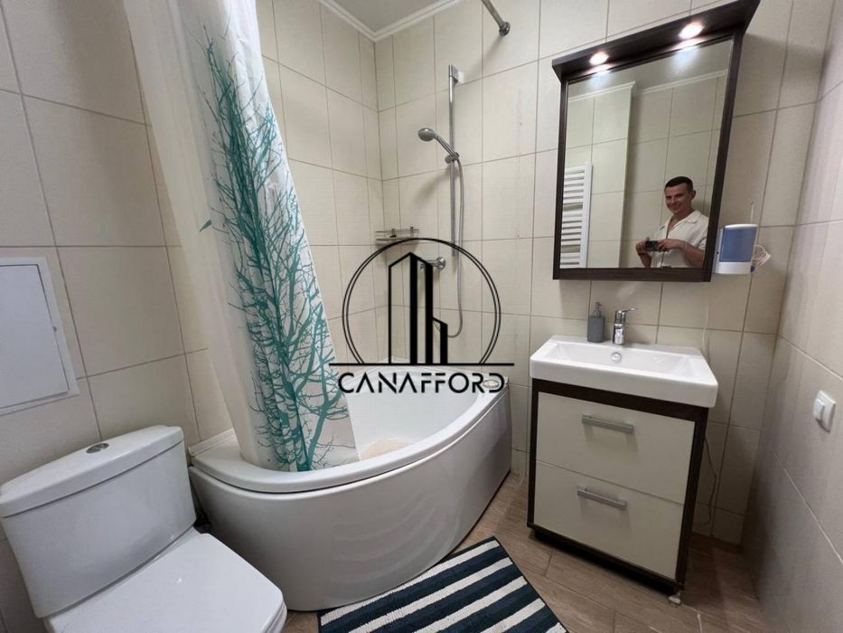 Квартира на вул. Бажана, 8-Б в Києві, ID 275910, фото №15