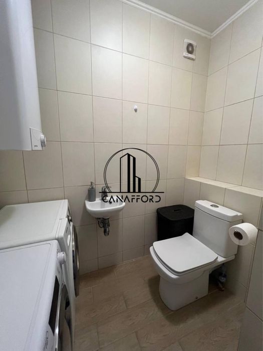 Квартира на вул. Бажана, 8-Б в Києві, ID 275910, фото №18