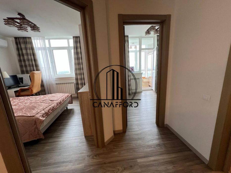 Квартира на вул. Бажана, 8-Б в Києві, ID 275910, фото №6
