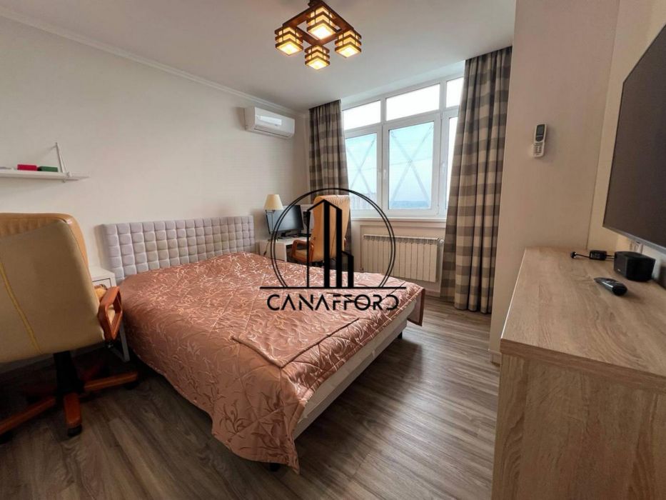 Квартира на вул. Бажана, 8-Б в Києві, ID 275910, фото №7