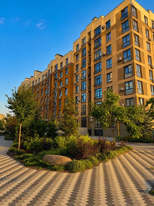 Квартира на ЖК Барселона в Києві, ID 275895, фото №11