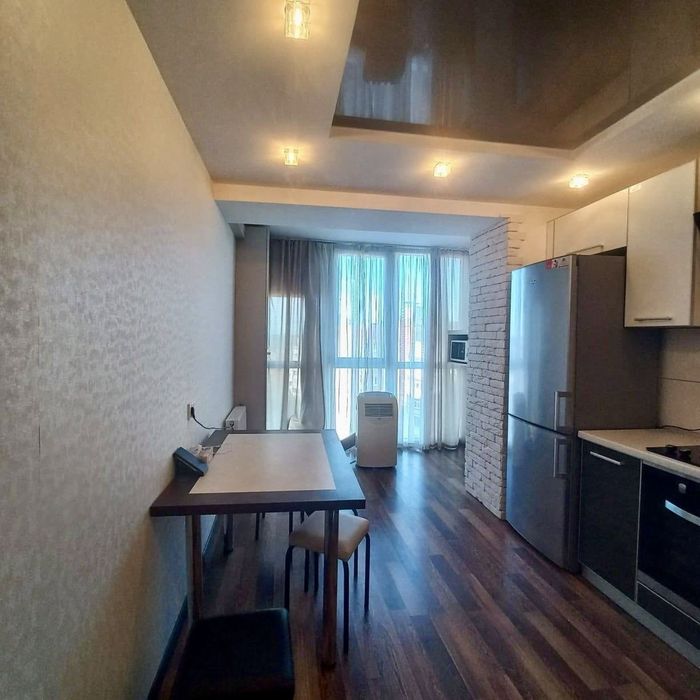 Квартира на вул. Незалежності, 12 б в Чернігів, ID 278358, фото №1
