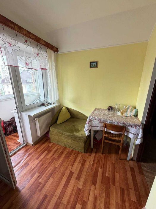 Квартира на біля Центрального парку в Києві, ID 275896, фото №5