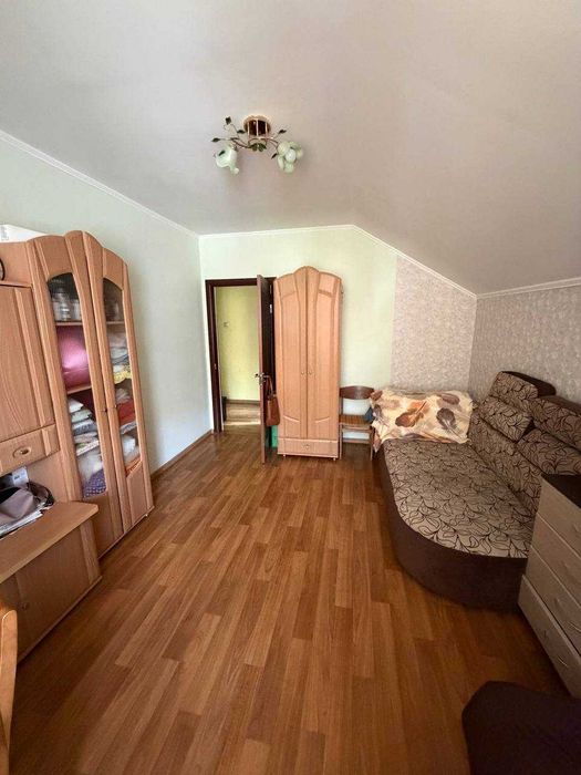 Квартира на біля Центрального парку в Києві, ID 275896, фото №7