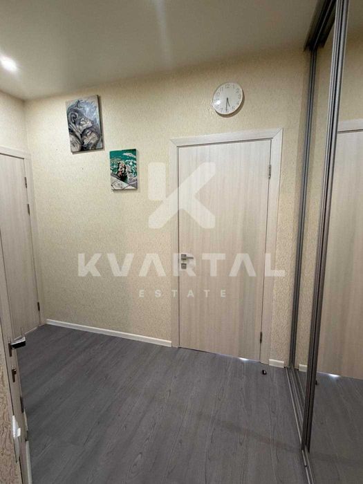 Квартира в Києві, ID 305209, фото №14