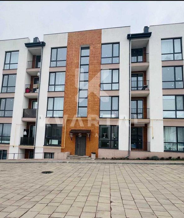 Квартира в Києві, ID 305209, фото №15