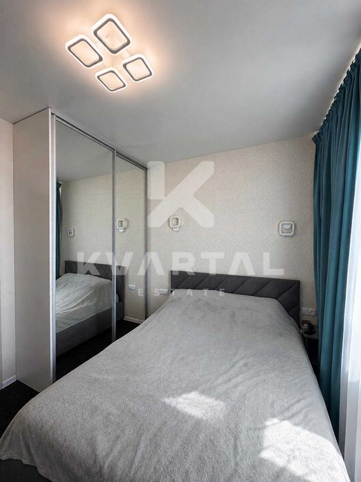 Квартира в Києві, ID 305209, фото №4