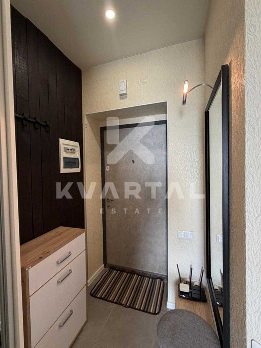 Квартира в Києві, ID 305209, фото №10