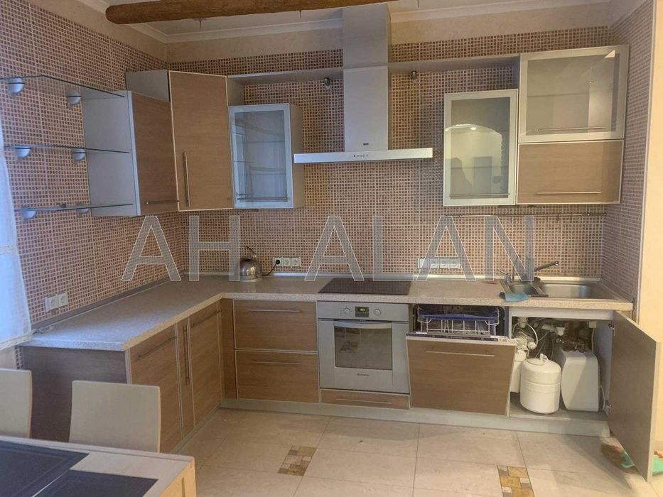 Квартира на вул. Татарська, 7 в Києві, ID 275742, фото №1