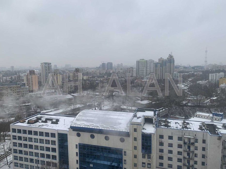 Квартира на вул. Татарська, 7 в Києві, ID 275742, фото №14