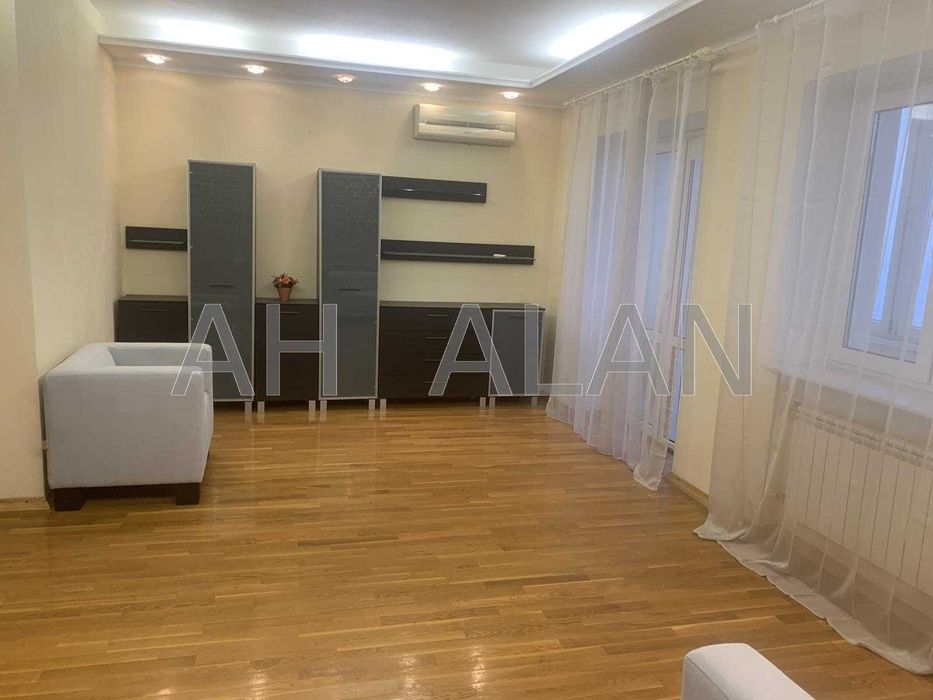Квартира на вул. Татарська, 7 в Києві, ID 275742, фото №3