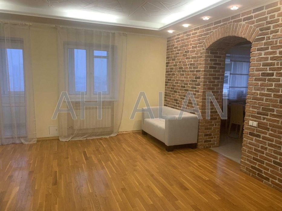 Квартира на вул. Татарська, 7 в Києві, ID 275742, фото №4