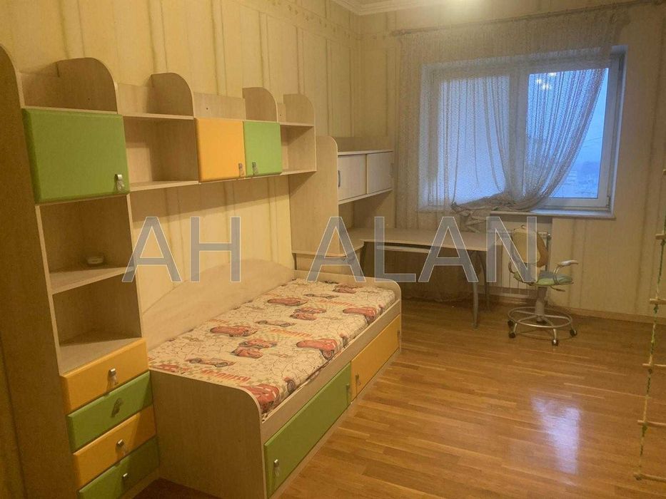 Квартира на вул. Татарська, 7 в Києві, ID 275742, фото №8