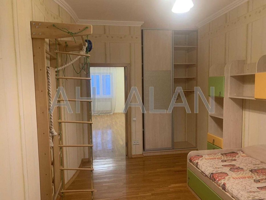Квартира на вул. Татарська, 7 в Києві, ID 275742, фото №9