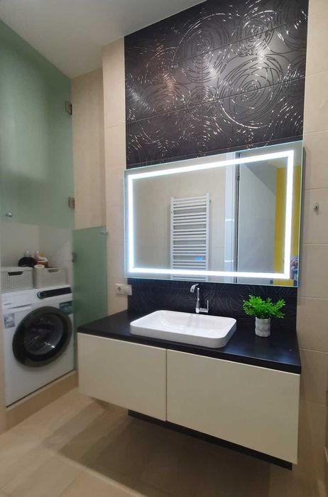 Квартира на вул. Деміївська, 13 в Києві, ID 275740, фото №12