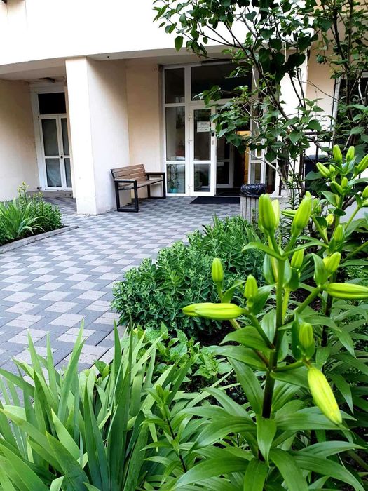 Квартира на вул. Деміївська, 13 в Києві, ID 275740, фото №14