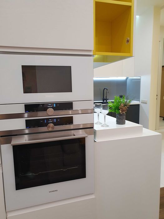 Квартира на вул. Деміївська, 13 в Київ, ID 275740, фото №4