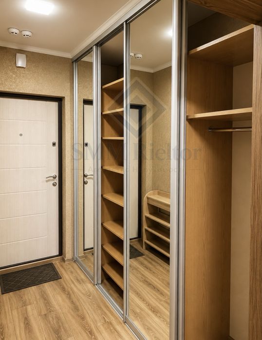 Квартира на ЖК «Нова Англія» в Києві, ID 275865, фото №13