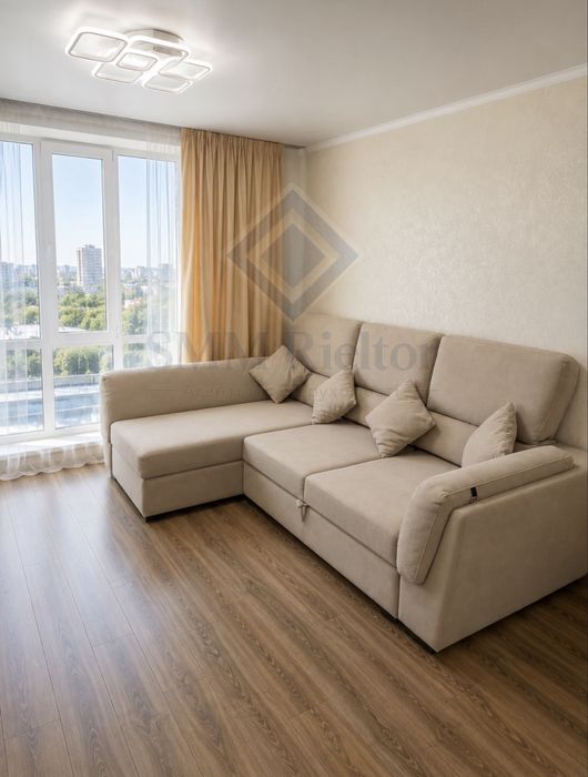 Квартира на ЖК «Нова Англія» в Києві, ID 275865, фото №3