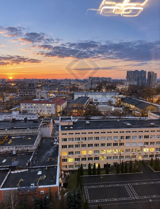 Квартира на ЖК «Нова Англія» в Києві, ID 275865, фото №6