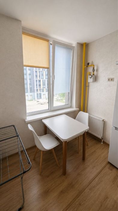 Квартира на ЖК One House в Києві, ID 312951, фото №3