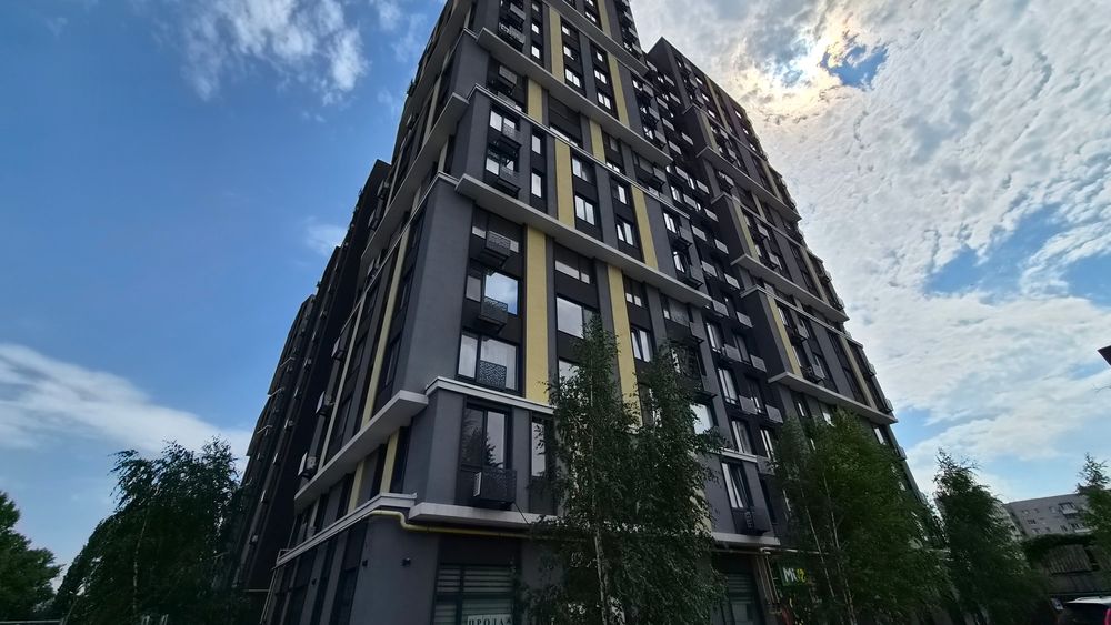 Квартира на ЖК One House в Києві, ID 312951, фото №7