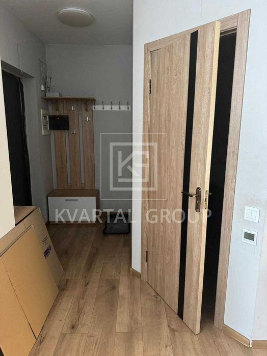 Квартира на Центральна частина міста в Києві, ID 275856, фото №11