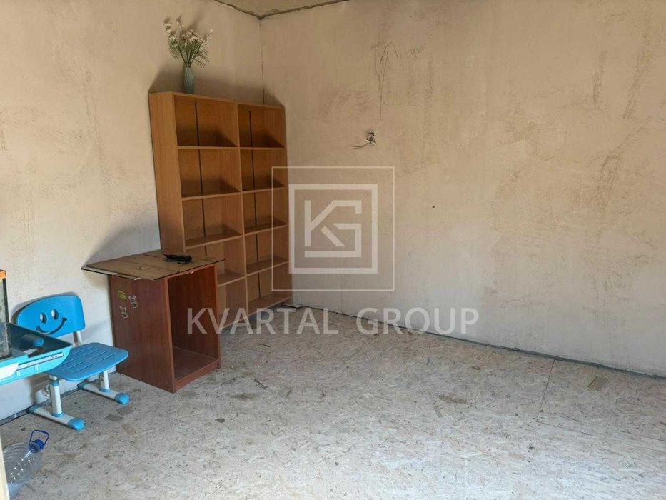 Квартира на Центральна частина міста в Києві, ID 275856, фото №18