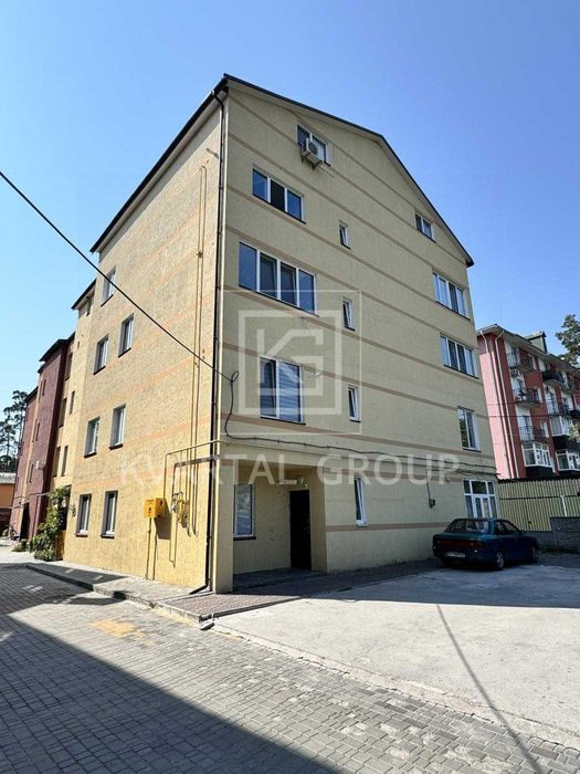 Квартира на Центральна частина міста в Києві, ID 275856, фото №4