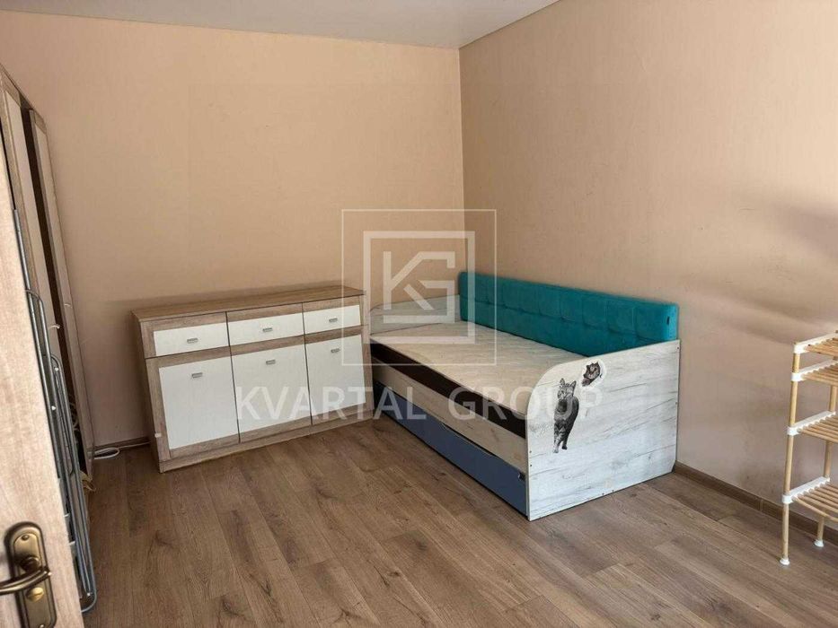 Квартира на Центральна частина міста в Києві, ID 275856, фото №8